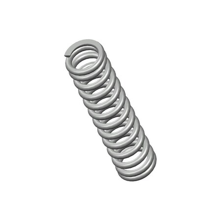 Approved Vendor Compression Spring, O= .300, L= 1.25, W= .0475 G609966186